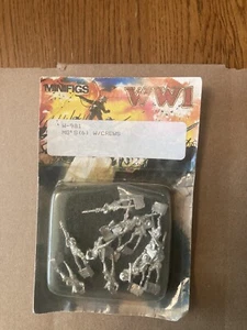 15mm Ww1 - Picture 1 of 2