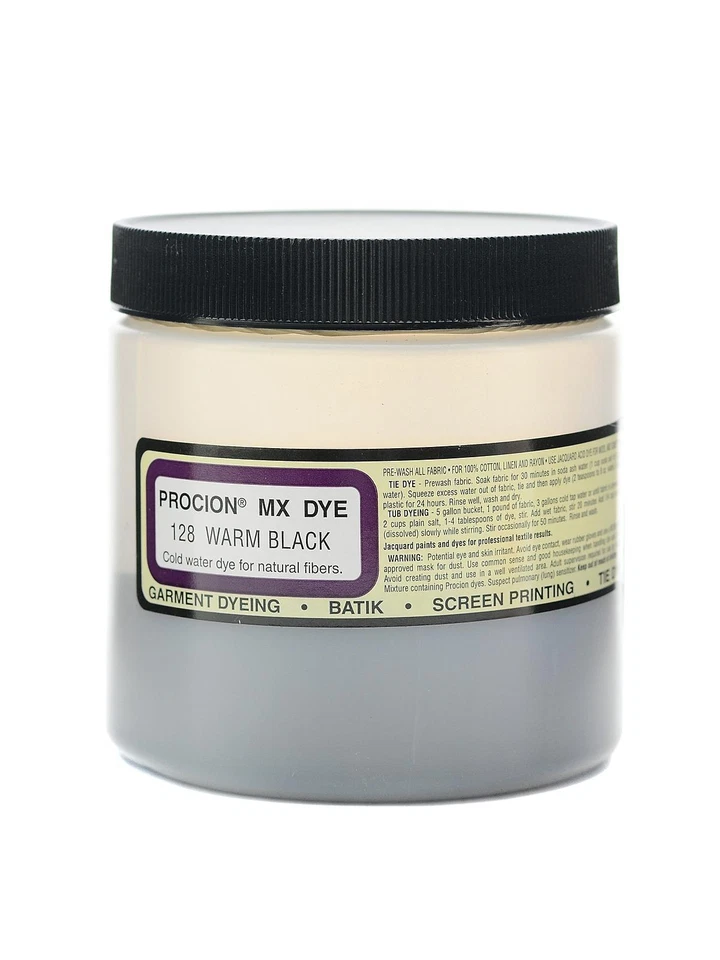 Jacquard Procion MX Fiber Reactive Dye - Image 1 of 1