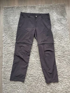 Mammut Runbold Pants/Shorts men 52 - Bild 1 von 9