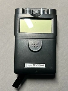 TENS 2000 Stimulator Replacement Unit - Picture 1 of 4