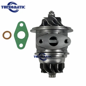 Cartucho turbo TD025 49173-03410 para Kubota Industrial 1.1L 1.5L diésel 2000 - Imagen 1 de 6