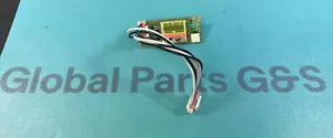 LG Microwave Wifi Control Board EBR32418503 - Picture 1 of 5