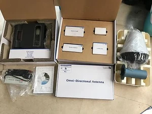 Thuraya Marine satellite communication terminal NEW - Picture 1 of 5
