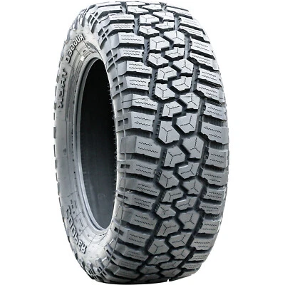 Tire LT 275/65R20 Cooper Discoverer Rugged Trek RT R/T Load E 10 Ply Foto 1 de 4