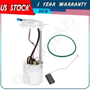 New Electric Fuel Pump Module For 2009-2010 Dodge Ram 1500 3.7L 5.7L E7252M - Picture 1 of 10