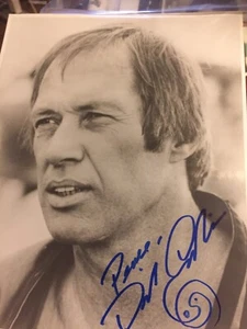 David Carradine autograph COA - Picture 1 of 3