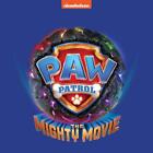 PAW Patrol Mighty Movie Picture Book by Paw Patrol Paperback Book