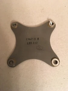 Robinson Flex Plate C947-3 - Bild 1 von 3