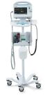 Welch Allyn Vital Signs Monitor 6000 Series+ Stand, SPO2, NIBP, TEMP