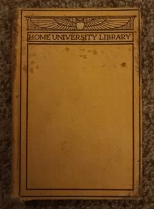 William Shakespeare (Home University Library No.2) (J.Masefield 1911) - Picture 1 of 7