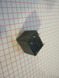 Relè 12V DC 1 Scambio 10A - Picture 1 of 1