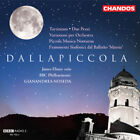 Gianandrea Noseda - Marsia: Symphonic Fragments [New CD]