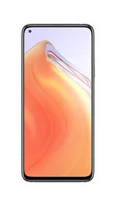 MI 10T 5G Lunar Silver, 6 GB RAM, 128 GB pamięci masowej - | Dodatkowa wymiana / Bez Co - Zdjęcie 1 z 8