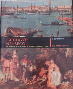Capolavori nei secoli - Vol. VIII di Fratelli Fabbri Editori,  1964 - Foto 1 di 1