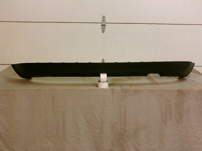 1999,2000,2001,2002,2003,2004,2005,2006 Volkswagen Golf Rear Lower Valance OEM Foto 1 de 4