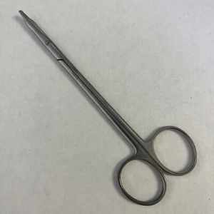 Tijeras de tenotomía curvas Storz N5143 Stevens, 14,3 cm (R) - Imagen 1 de 4