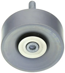 For 2012-2018 Audi A7 Quattro 3.0L Accessory Drive Belt Idler Pulley Gates 2013 - Picture 1 of 1
