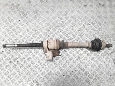 Peugeot 306 1997 1.9D engine motor front right driveshaft diesel 51kW - Изображение 1 из 4