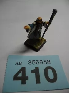 Warhammer Ral Partha Empire Mordheim Wizard Oldhammer painted B410 - Picture 1 of 4