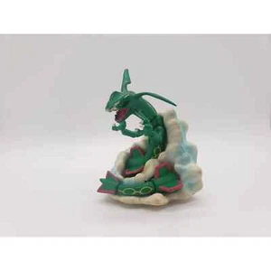 Figura de Pokémon Rayquaza auténtica Tomy 2004 :) - Imagen 1 de 6