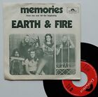 Sp 45T Earth And Fire Memories   Tb Tb
