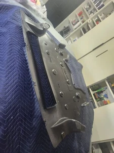 Bmw X5 15 Front Skidplate - Picture 1 of 4