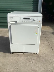 Miele Condenser Tumble Dryer T8423C - Picture 1 of 10