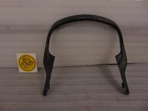 Suzuki GSX 600 1988-1997 KATANA FABRICANTE DE EQUIPOS ORIGINALES BARRA DE AGARRE TRASERO - Imagen 1 de 6