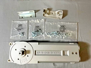 Dorma RTS88 90 NHO SZ3 W/5mm STK Overhead Concealed Door Closer - Picture 1 of 2