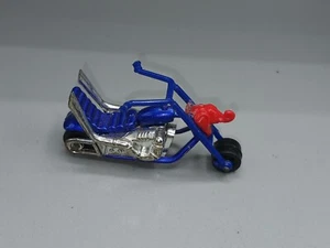 Vintage Matchbox 1972 Jumbo Jet Choppers Lesney England 1:64 Motorcycle - Picture 1 of 8