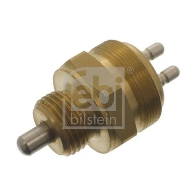 Innesto Blocco Differenziale Febi Bilstein 45754 per Daf Iveco Man Mercedes Benz - Immagine 1 di 2