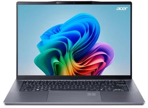 Acer Swift Go 14 AI SFG14-01-X3YD 14" WQXGA 2560 x 1600 16GB RAM 1TB SSD 120Hz - Bild 1 von 7