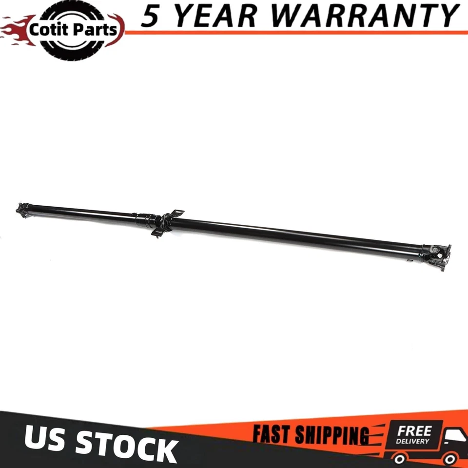 Fits 2006-2015 Toyota Rav4 AWD 4WD 37100-42090 Rear Drive Shaft Assembly 936-722 - Image 1 of 4