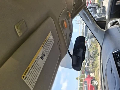 Espelho retrovisor VIN J 11º dígito limitado Onstar compatível 07-17 ACADIA 3695961 - Imagem 1 de 4