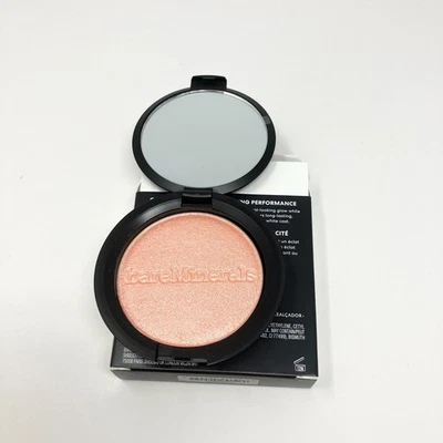 BareMinerals Highlighter Endless Glow Highlighter Joy 10 g / 0.35 oz New - Image 1 of 3