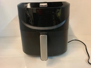BELLA PRO 8-qt. Touchscreen Air Fryer XXL Capacity 1700W Model 90241 - Picture 1 of 4