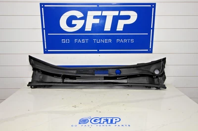 23-25 TOYOTA GR COROLLA GRC OEM LIMPIAPARABRISAS CUBIERTA PANEL DE MOLDURA 55781-12510 Foto 1 de 4