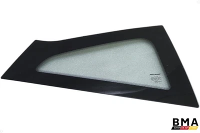 Panel de vidrio ventana cuarto lado pasajero derecho McLaren Artura 2023-2025 OEM Foto 1 de 4