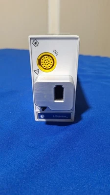 Spacelabs 91517 Ultraview SL Capnography / Side Stream ETCO2 模块 — 第 1/2 张图片