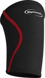 Elbow Sleeve Weightlifting - Elbow Wraps Compression Support & Pain Relief - ... - Picture 1 of 7