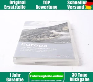 Audi MMI Navigation MMI 3G Europa 2012 Audi A4 A5 B8 8K 4G0919884K - Bild 1 von 3