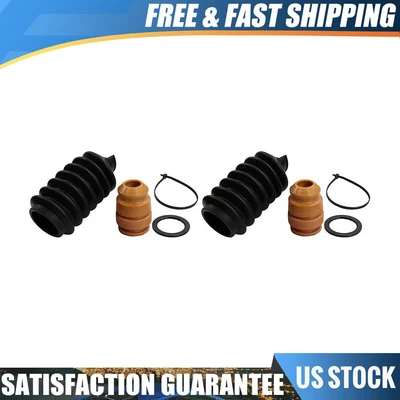 Fuelle de puntal delantero Monroe 2 para Ford EcoSport 2018-2019 Ford Focus 2006-2018 Foto 1 de 3