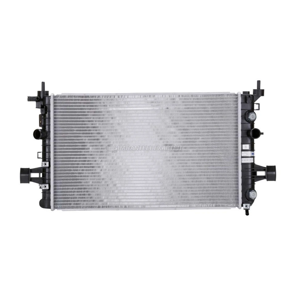For 2008 Saturn Astra 1.8L New Radiator GAP - Image 1 of 1