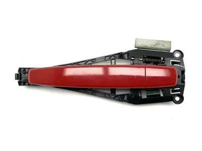 Manija de puerta exterior trasera izquierda para Chevrolet Sonic Sedán 2012-2019 83497 Foto 1 de 4