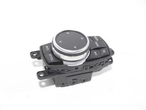 BMW F32 F82 M2 M3 M4 435i iDrive Knob Navigation Controller NBT NAV Button OEM - Bild 1 von 5