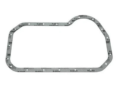 Junta de cárter de aceite 45673TJJH 1986 1987 1988 1989 para Volkswagen Cabriolet 1985-1993 Foto 1 de 2