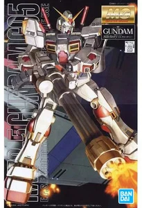 1/100 MG RX-78-5 Unit 5 Side Story Mobile Suit Gundam - Picture 1 of 1