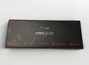Maxius Miniglide Profi Haarglätter Dual Voltage Reisegröße - Bild 1 von 6