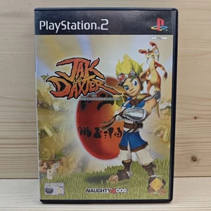Jak And Daxter: The Precursor Legacy - Pal Ita - Per Sony PS2 PlayStation 2 - Imagen 1 de 5