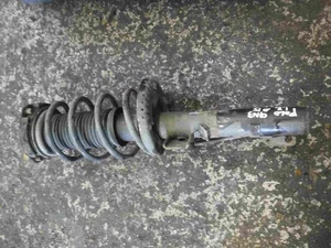 Volkswagen Polo 2006-2008 9N3 1.2 Drivers OSF Front Shock Spring Suspension - Picture 1 of 2